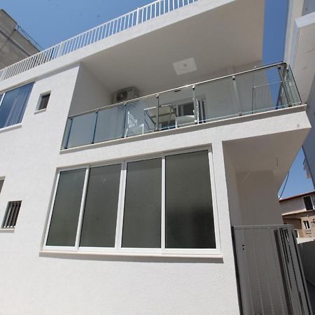 Deda Apartments Saranda Dış mekan fotoğraf