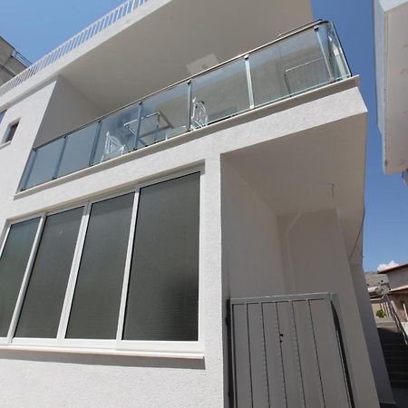 Deda Apartments Saranda Dış mekan fotoğraf