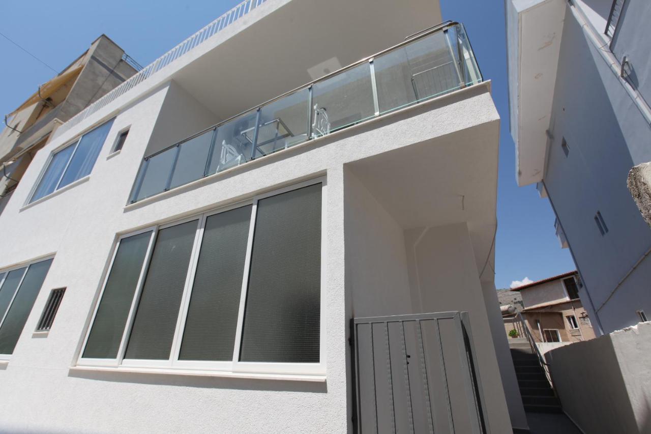 Deda Apartments Saranda Dış mekan fotoğraf