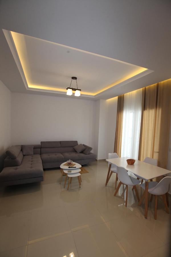 Deda Apartments Saranda Dış mekan fotoğraf