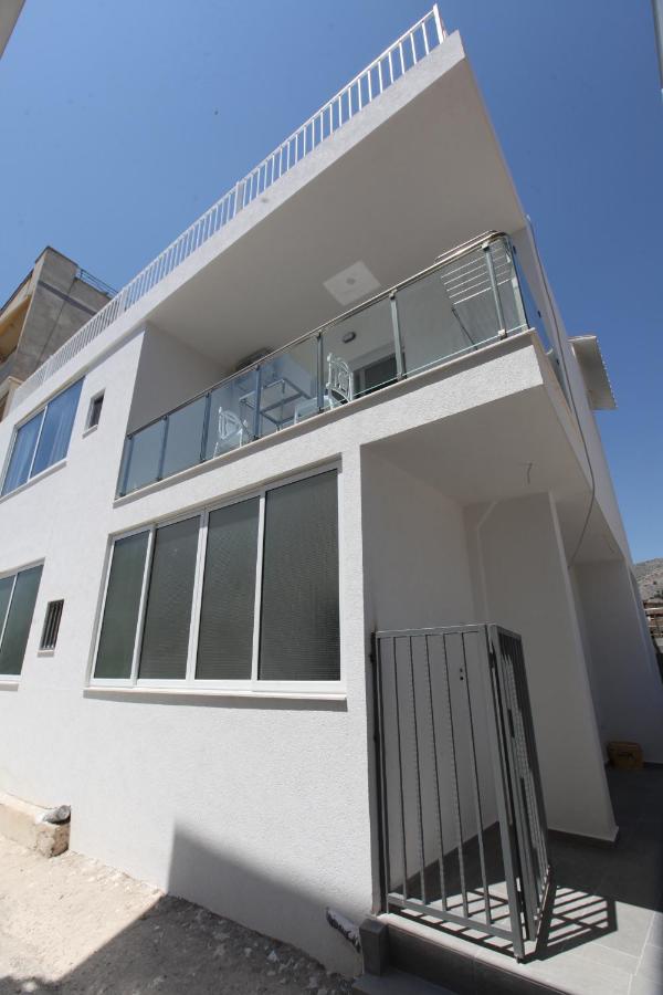 Deda Apartments Saranda Dış mekan fotoğraf