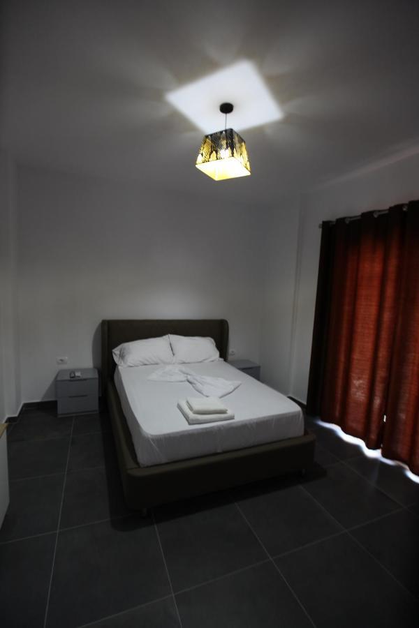 Deda Apartments Saranda Dış mekan fotoğraf