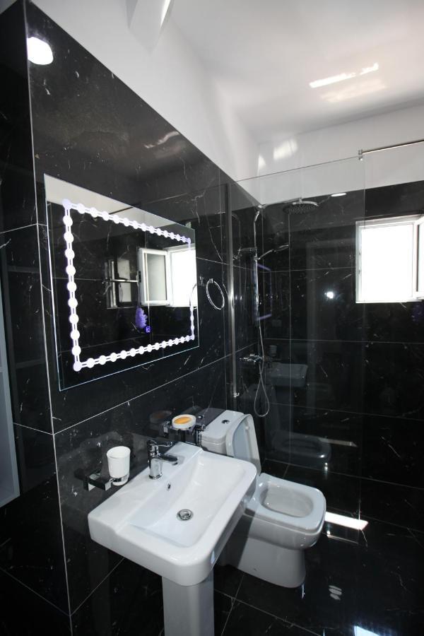 Deda Apartments Saranda Dış mekan fotoğraf
